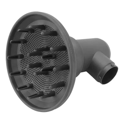Difusor compatible con Dyson Airwrap, diseñado para convertir el moldeador en un secador de pelo.