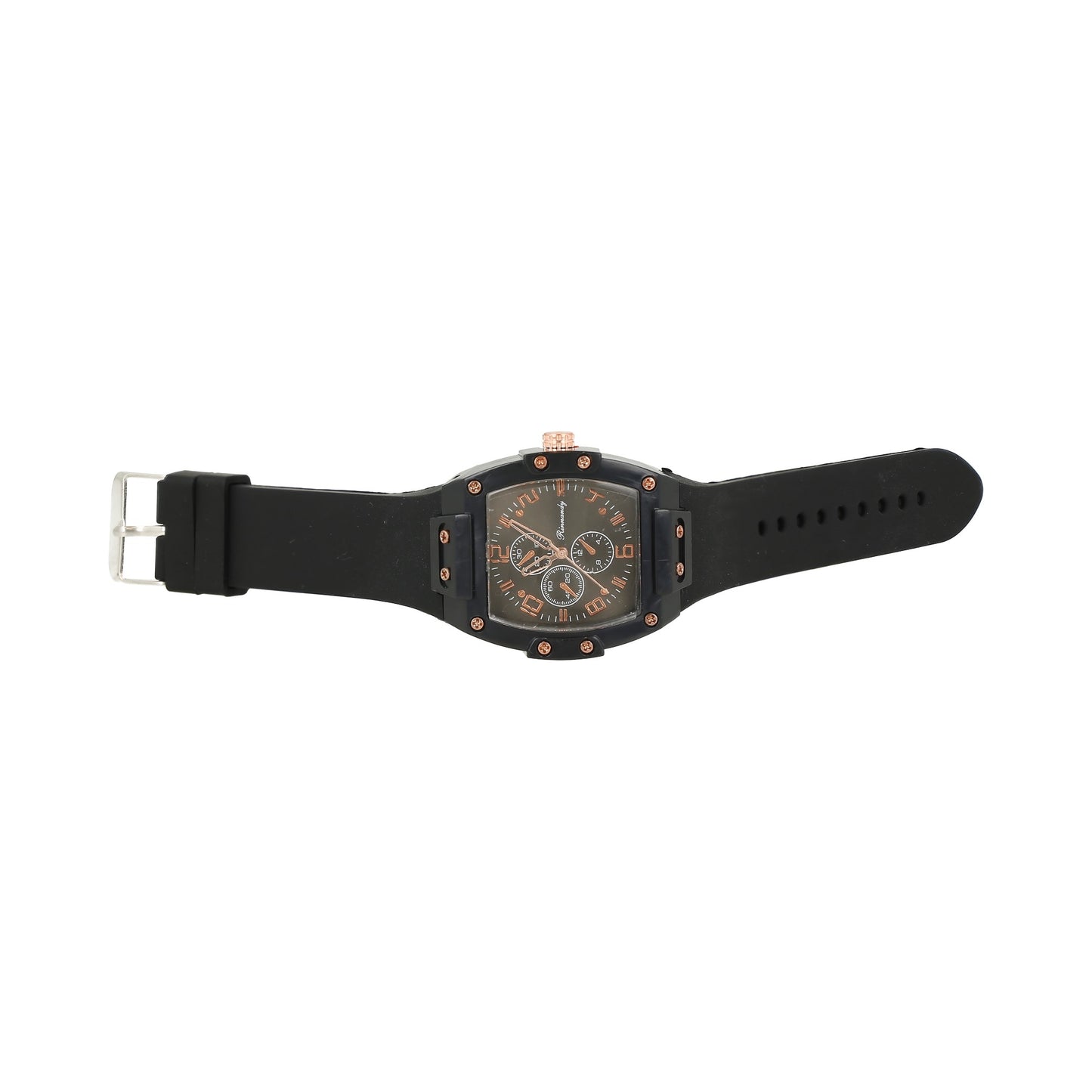 Reloj Rinnandy para caballeros.