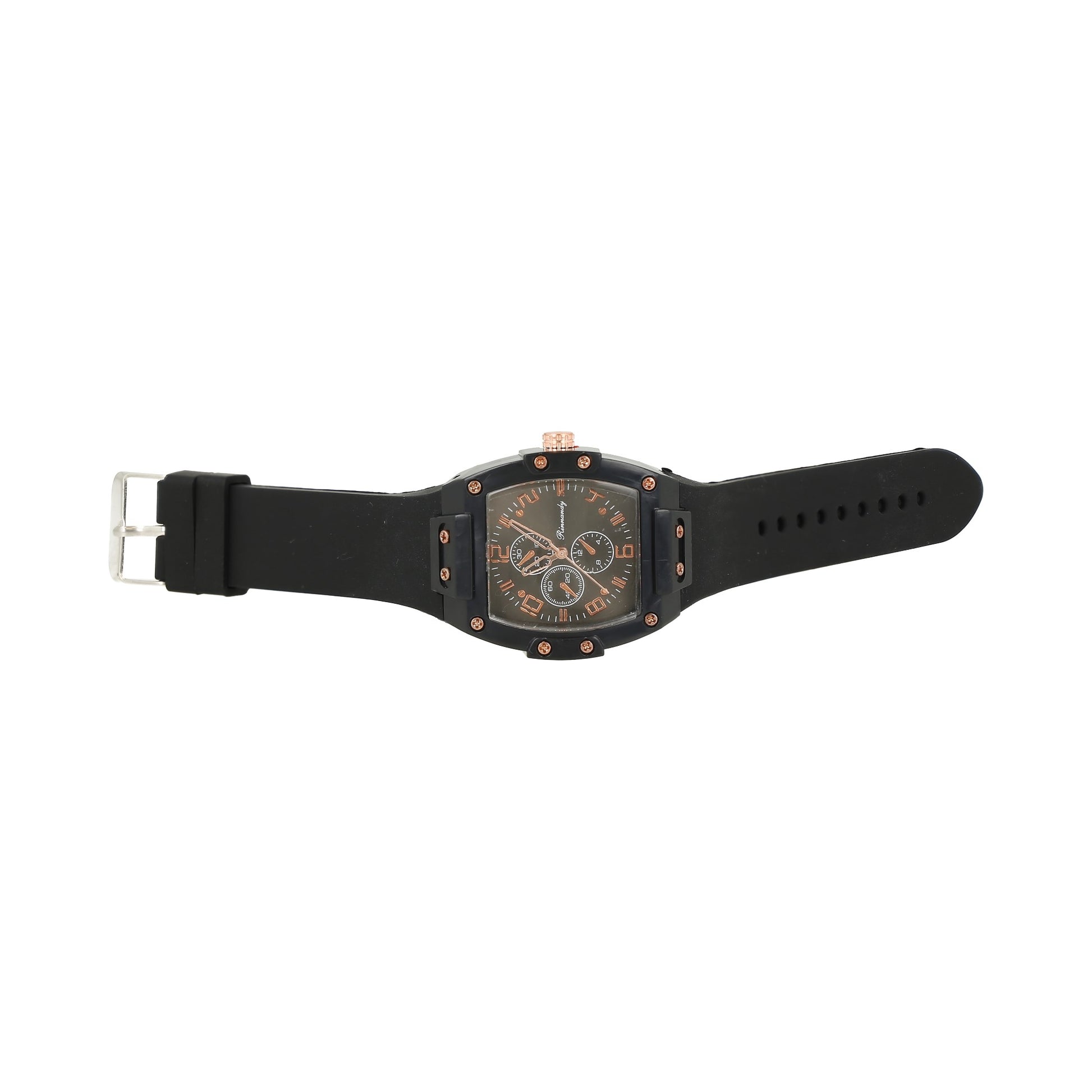 Reloj Rinnandy para caballeros.