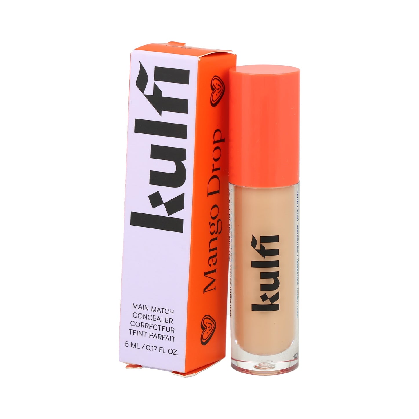 Corrector Kulfi Mango Drop 5ml