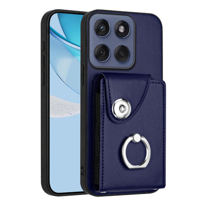 Case para Motorola Edge 60 Fusion.