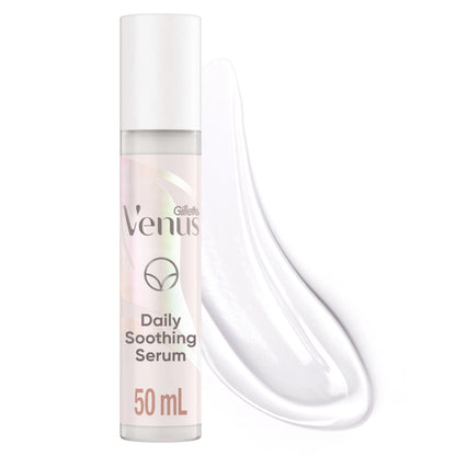 Serum diseñado para la zona íntima.