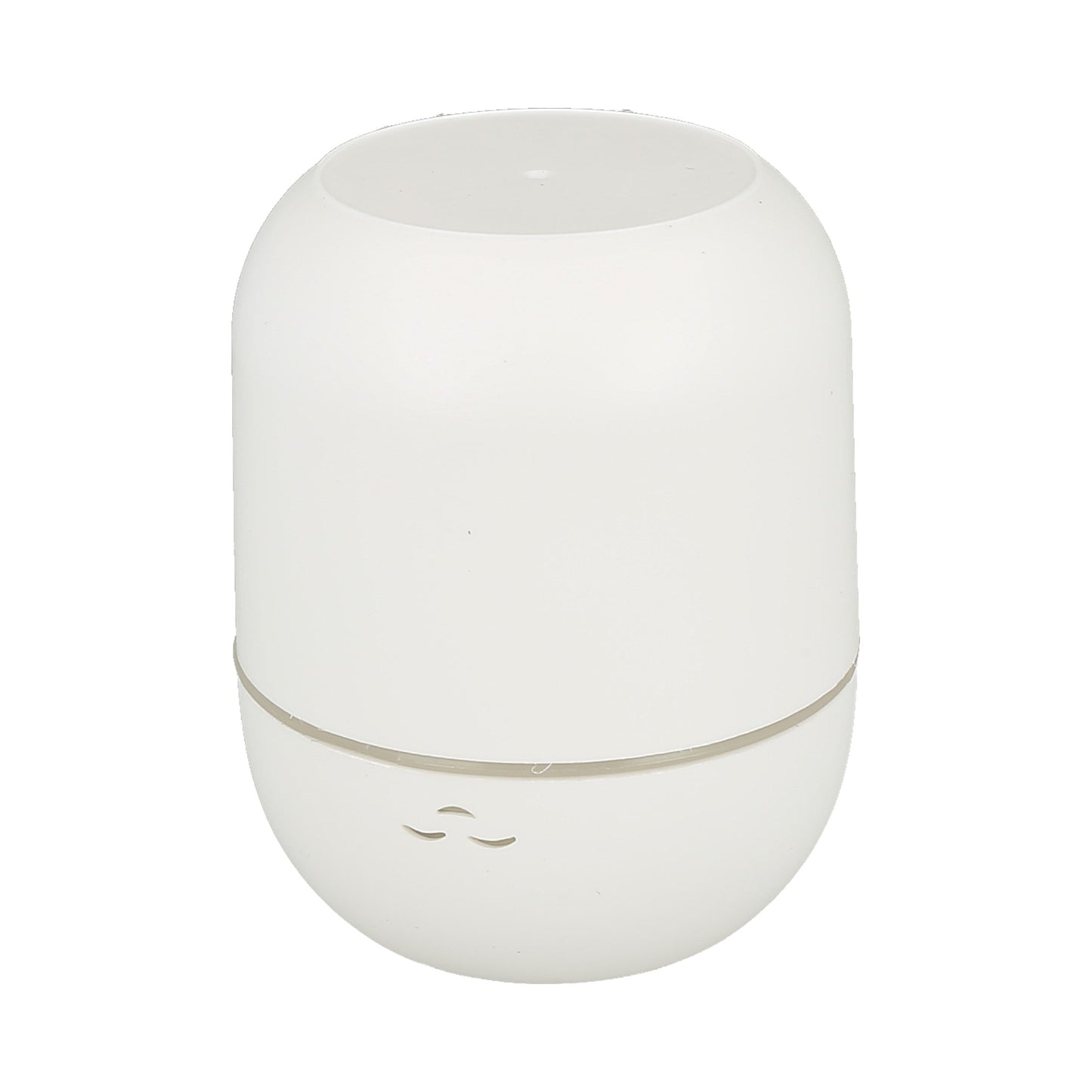 Humidifier warm prompt