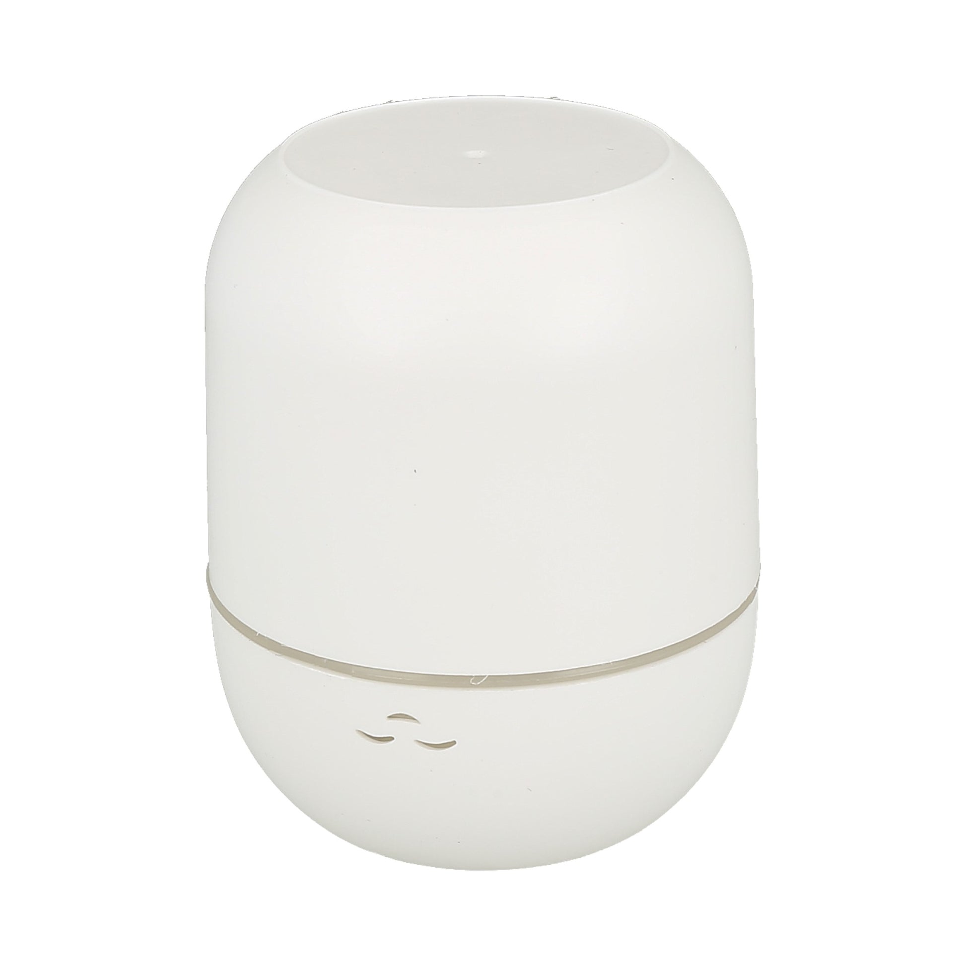Humidifier warm prompt
