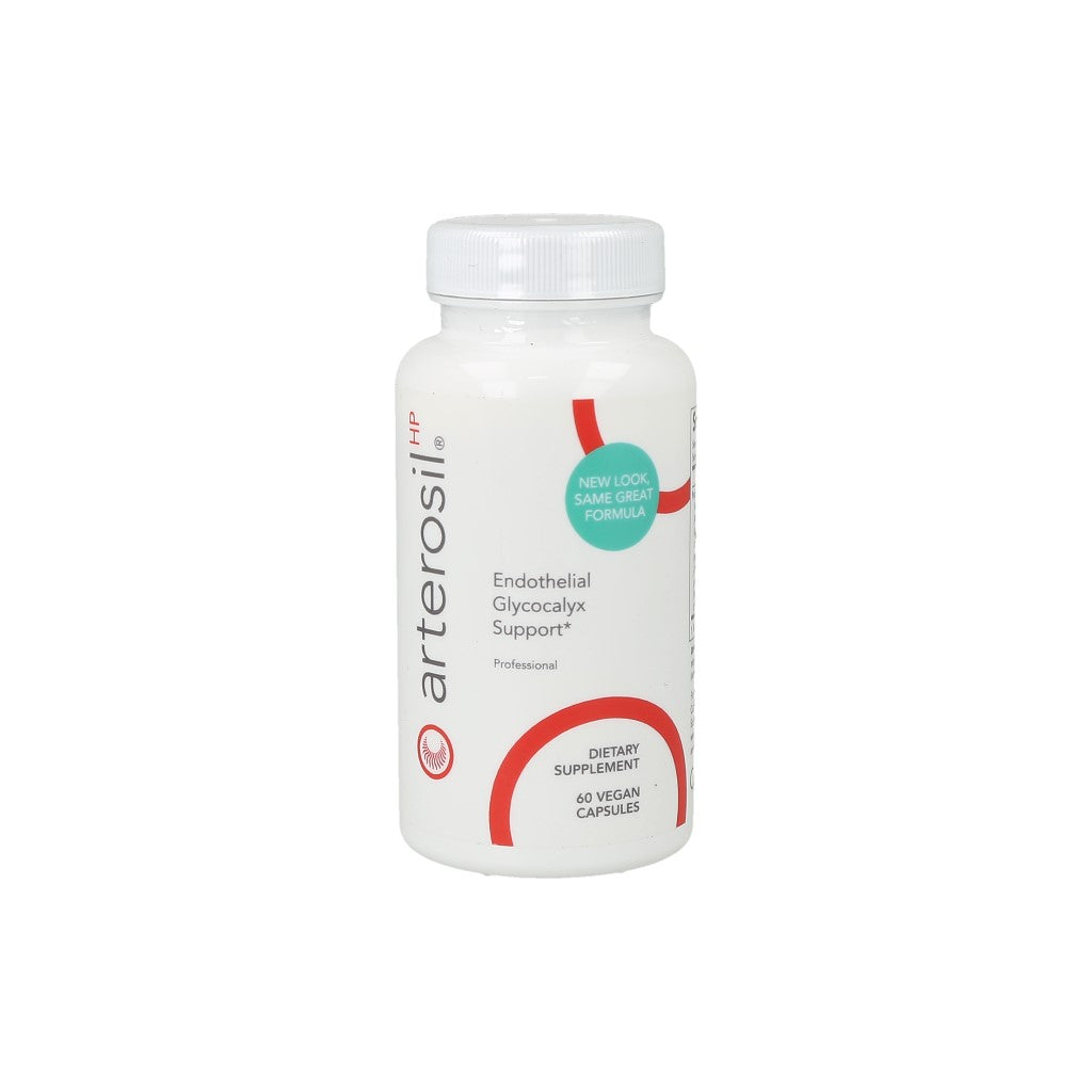 Arterosil HP suplemento dietetico, Endothelial Glycocalyx Support 60 vegan capsules