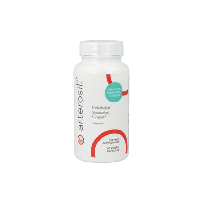 Arterosil HP suplemento dietetico, Endothelial Glycocalyx Support 60 vegan capsules