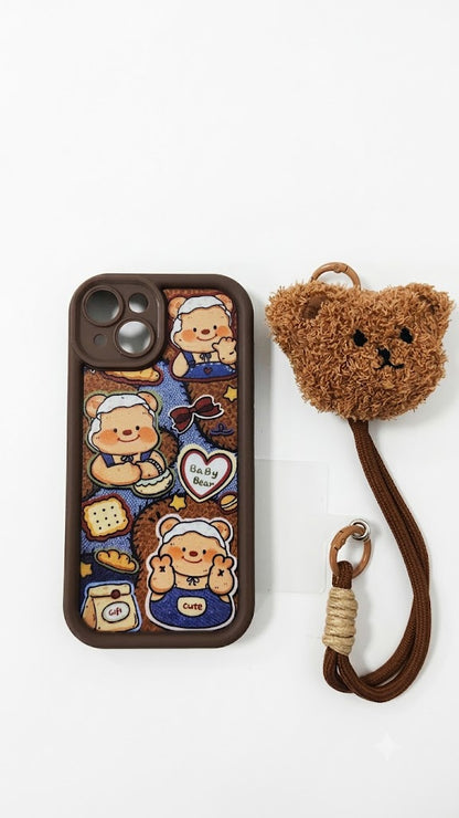 Case para iPhone 14.