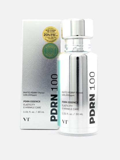 Popular suero o esencia facial coreana de 30 m