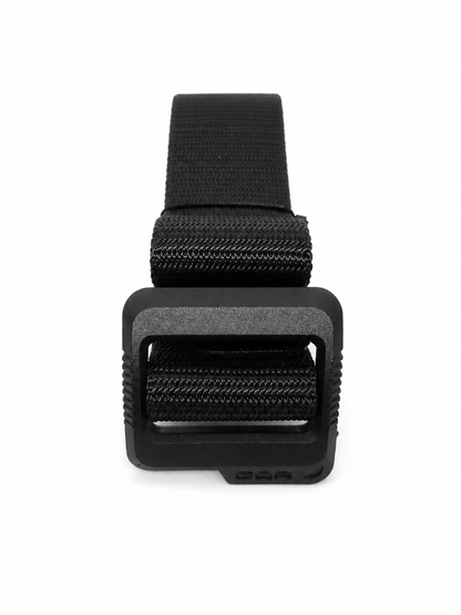 Correa Ajustable de Nylon Color Negro para Cámara o Equipo Táctico.