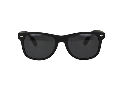 Gafas de sol negras DJSH-2140-1