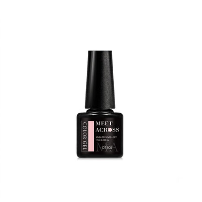 esmalte en gel UV/LED.