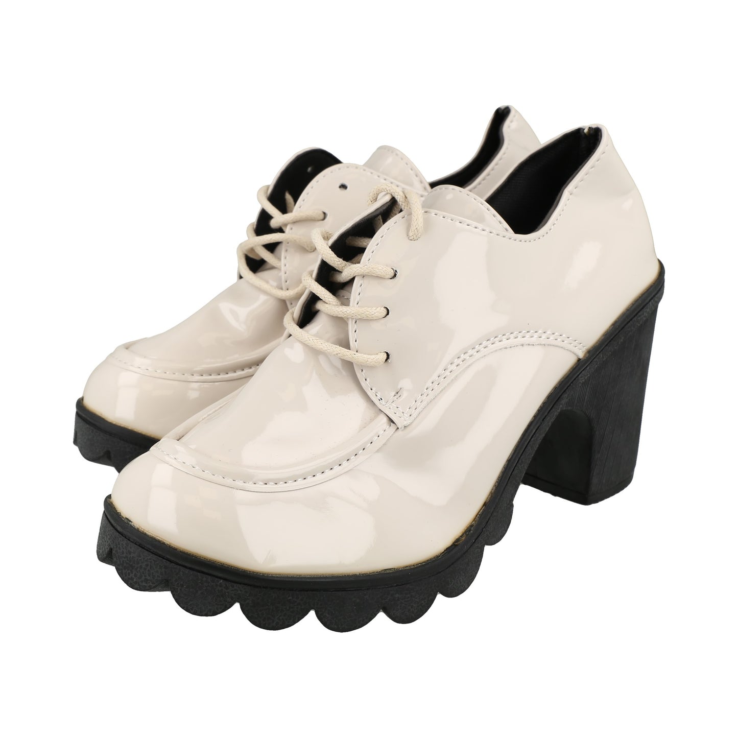 zapatos de dama con tacon Size 38