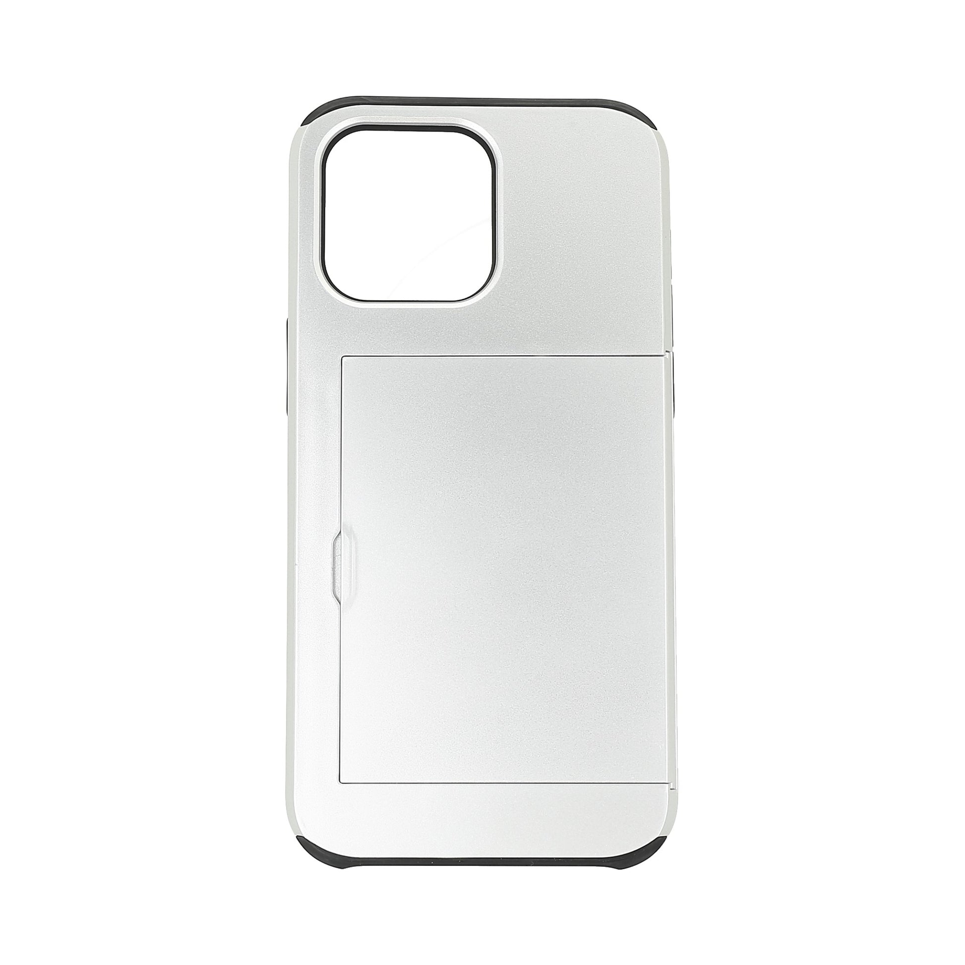 Cover silver para Iphone 15 Pro Max