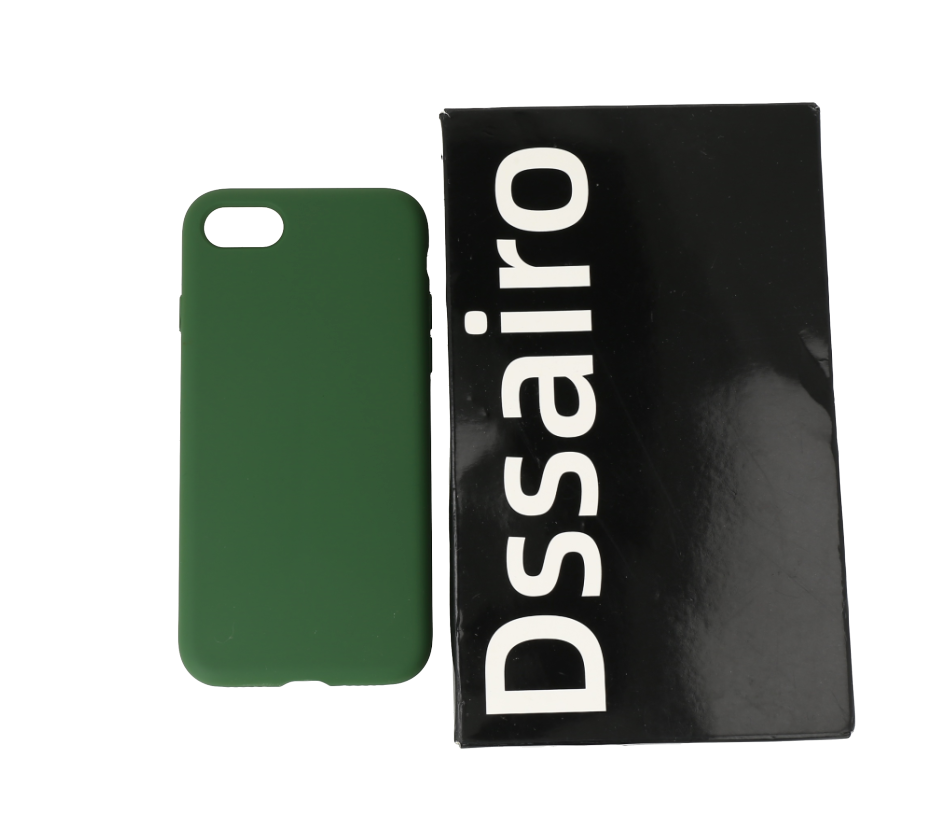 Case kit protector de pantalla para iPhone 7/SE2/SE3 4.7