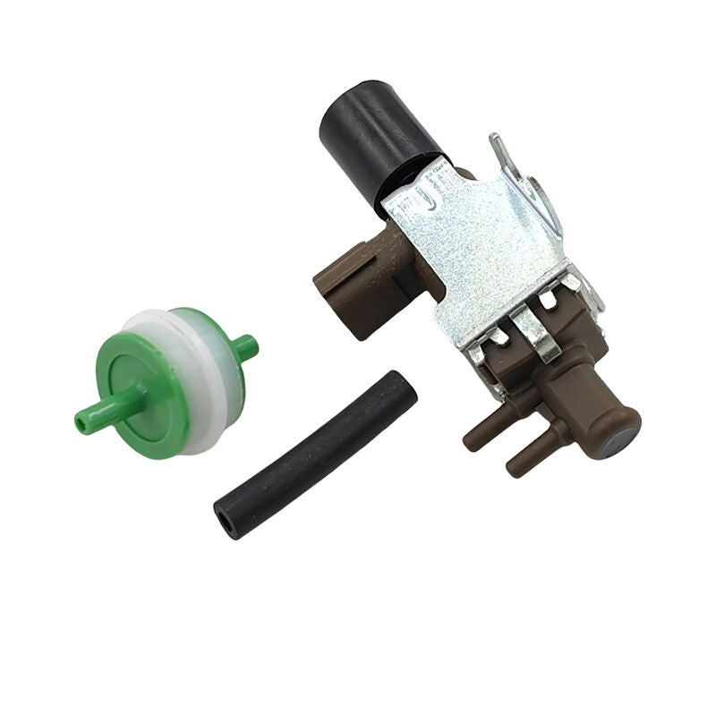Válvula solenoide de control de emisiones número de parte MR258166.