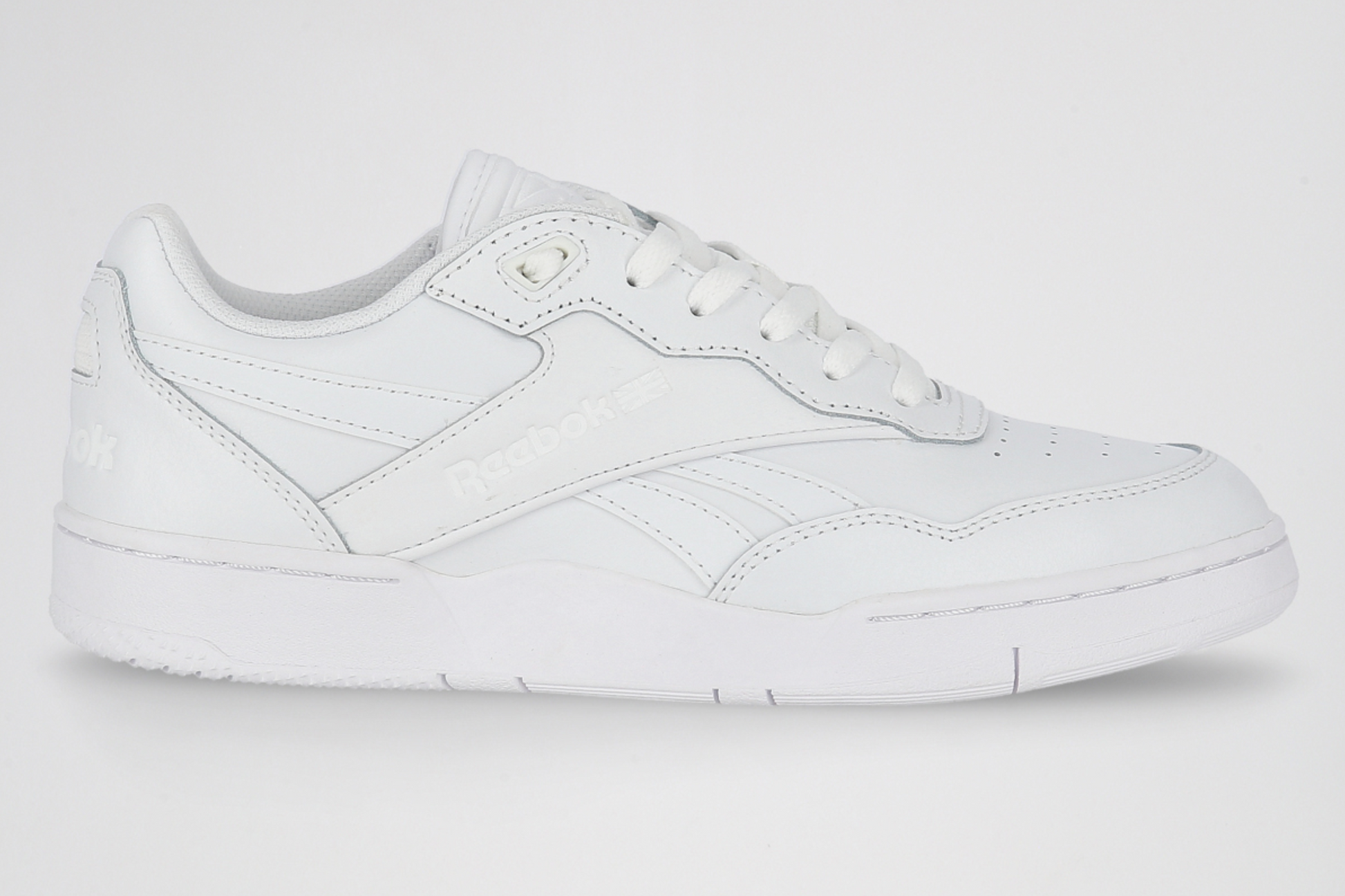 Tenis urbanos Bb 4000 II blanco, size 38.5