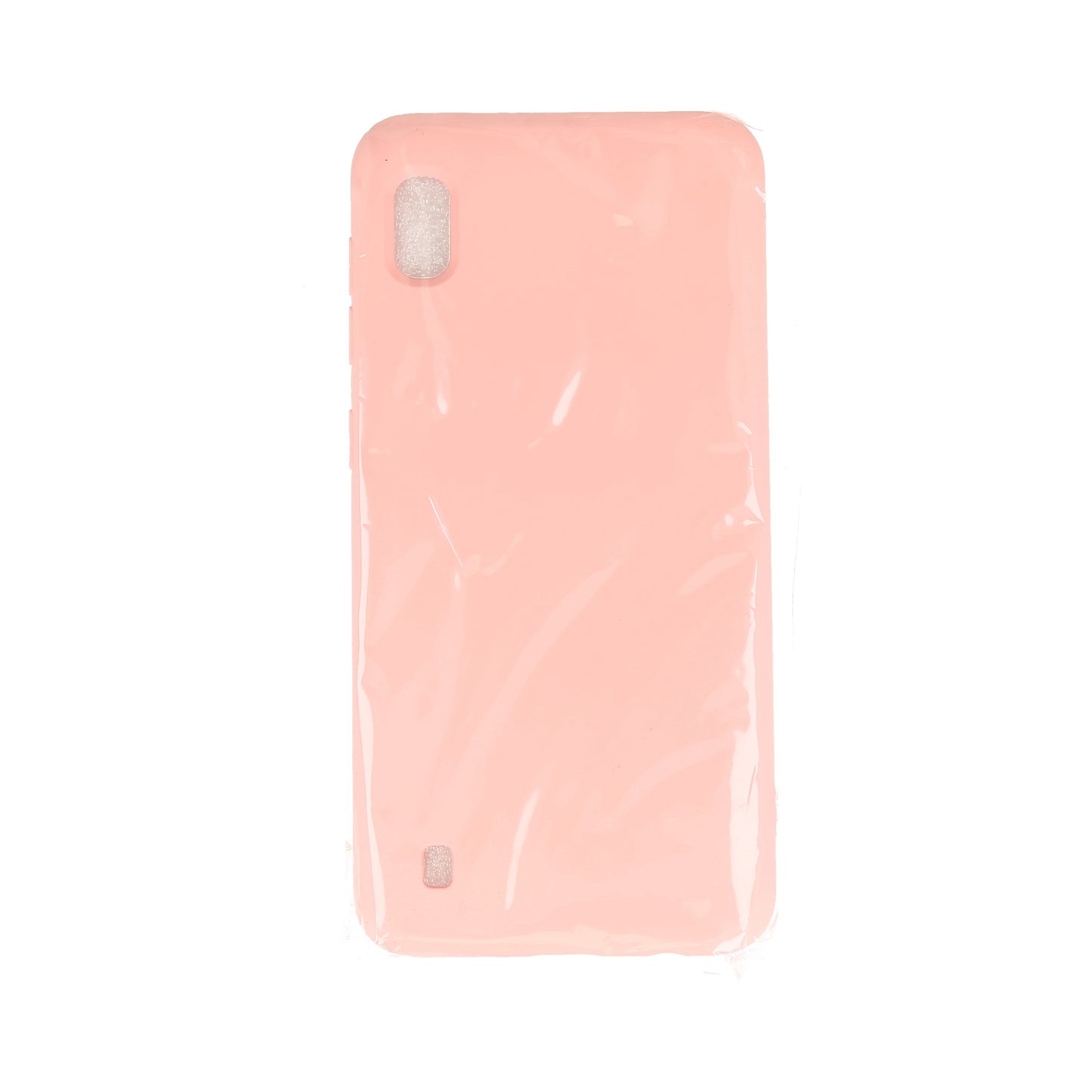 Funda para celular samsung Galaxy A10 Rosa