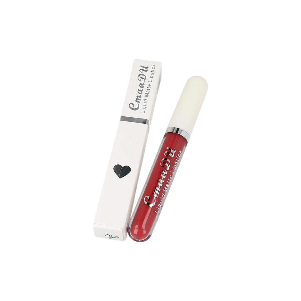 CMAADU liquid matte Lipstick