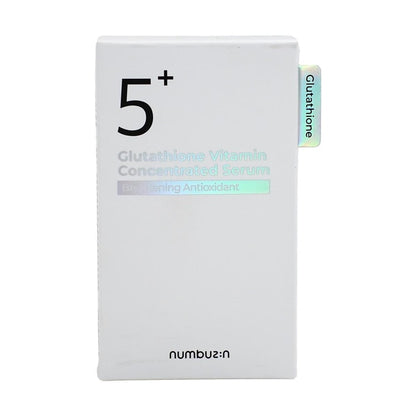 Producto coreano diseñado para iluminar y reducir manchas.