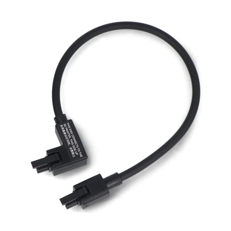 Cable de bus de 4 pines.