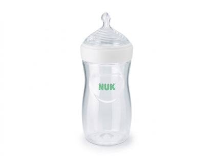 Pack de 3 biberones para bebe, 9oz/270ml.
