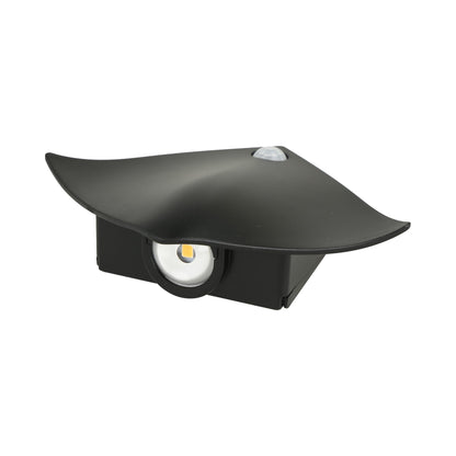 INDUCTION WALL WASHING LAMP