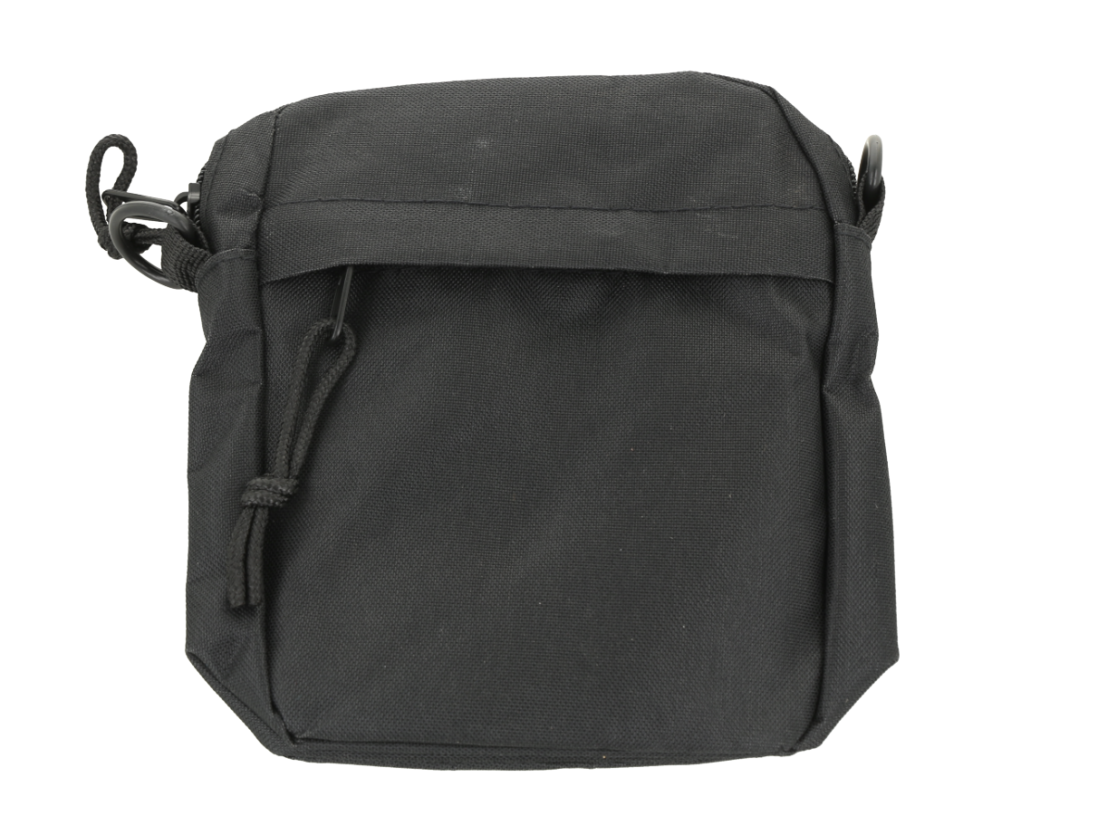 bolso bandolera multifuncional tipo belt pouch