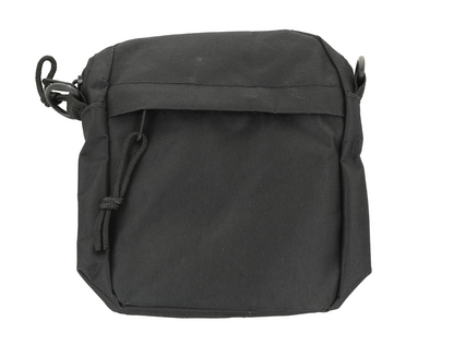 bolso bandolera multifuncional tipo belt pouch