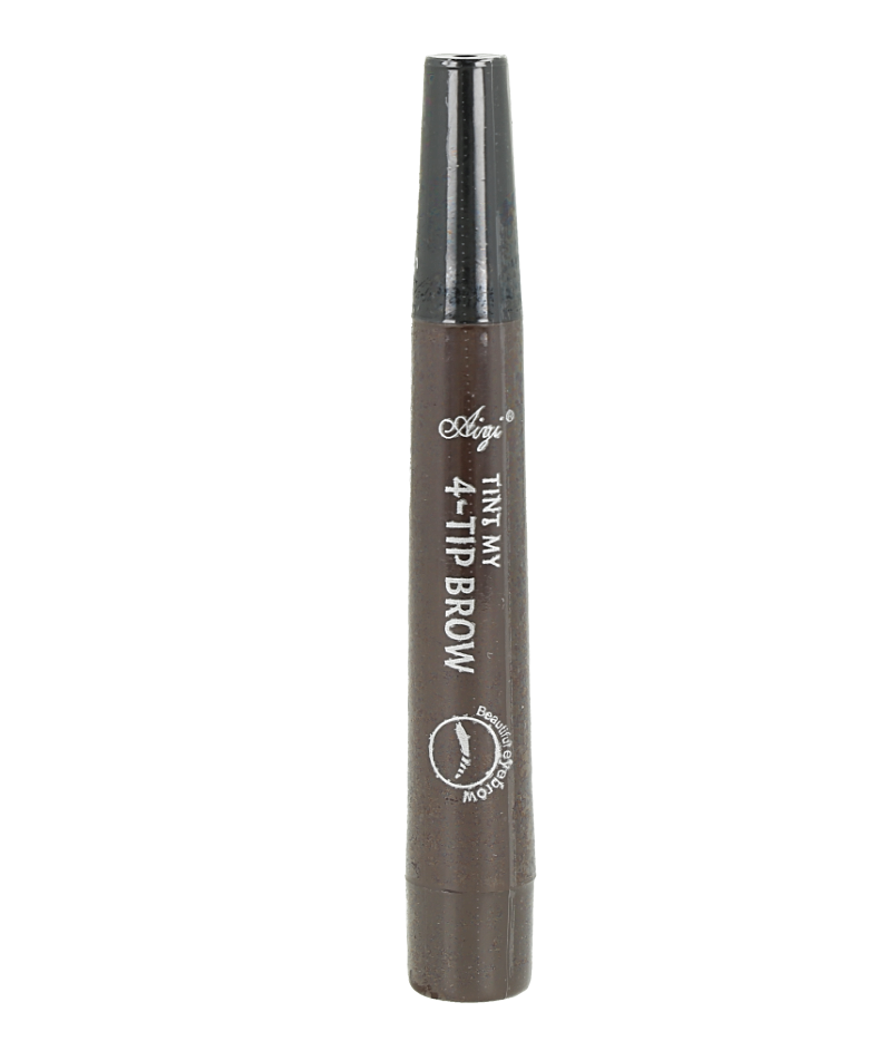 lápiz de cejas Tint My 4-Tip Brow