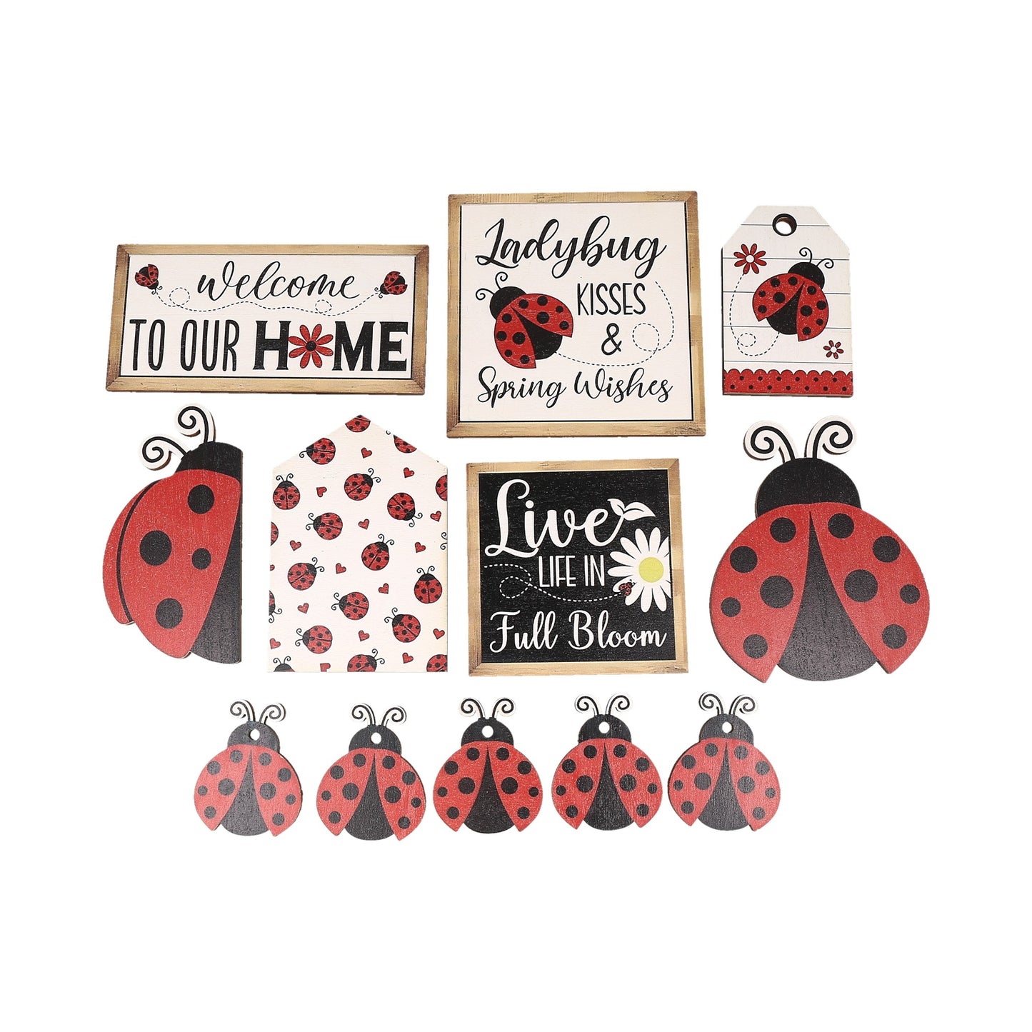 accesorio decorativo para el hogar, set completo
