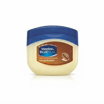 Vaseline con manteca de cacao de 50 ml.