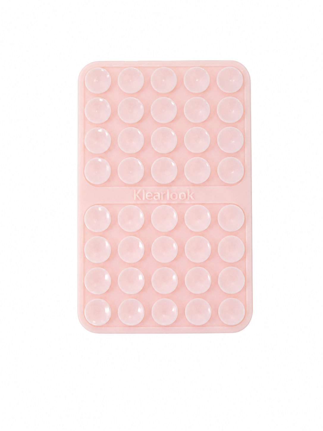 Almohadilla Antideslizante de Silicona Reutilizable para Organización y Sujeción de Objetos.