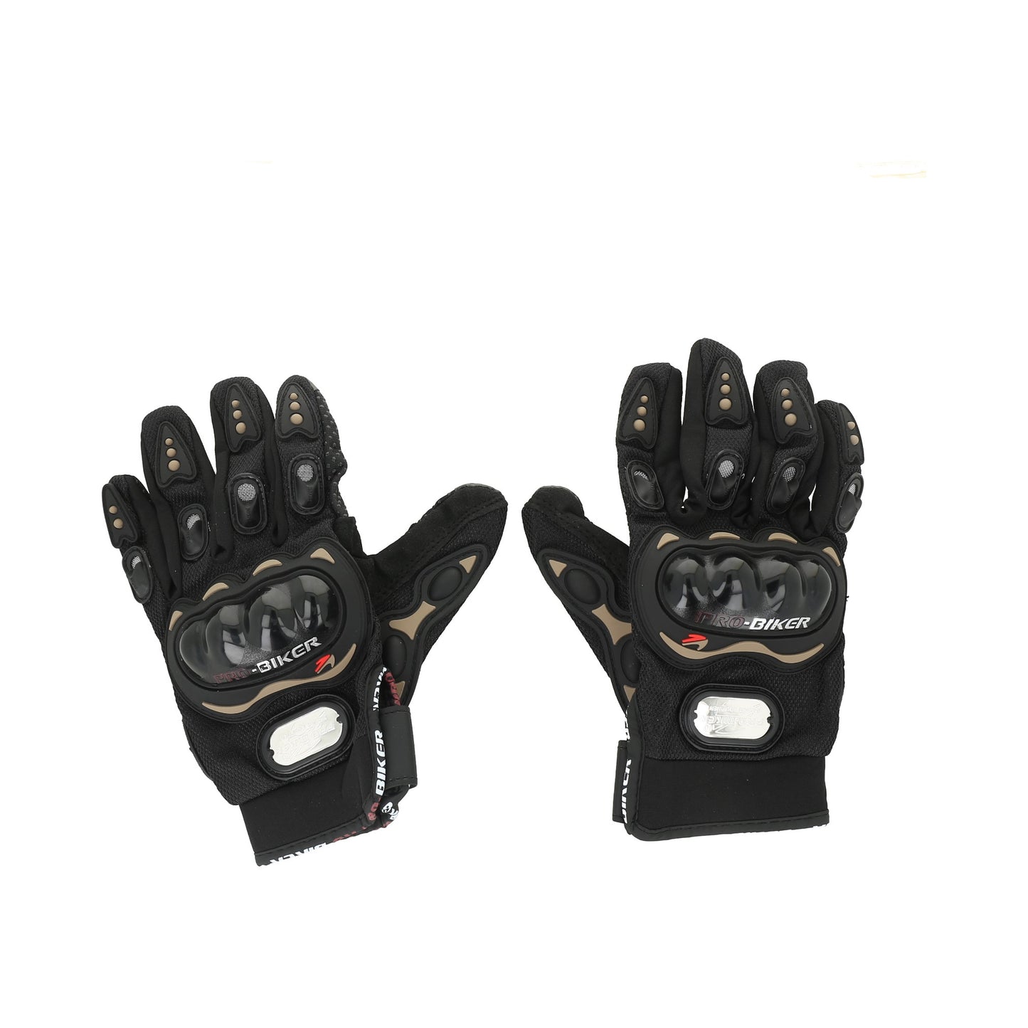 Guantes para motociclistas size L