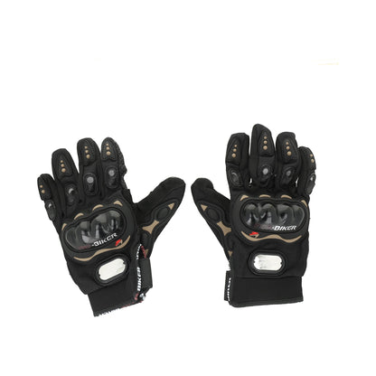 Guantes para motociclistas size L