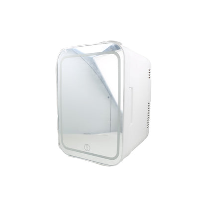 Mini refrigerador IOLIBEGG blanco