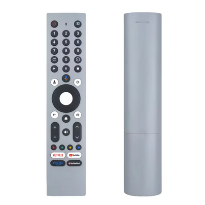Control remoto de voz JVC modelo RM-C3295