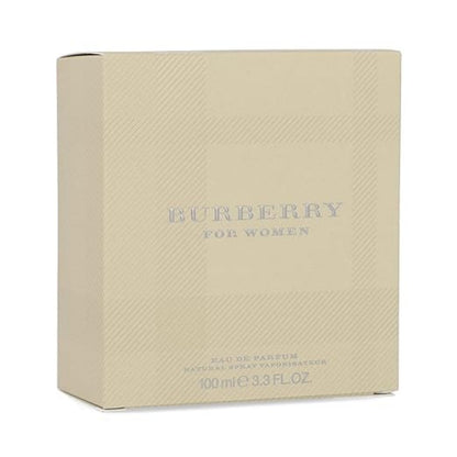 Perfume para Mujer Eau de Parfum de 100 ml con Aroma Elegante y Femenino.