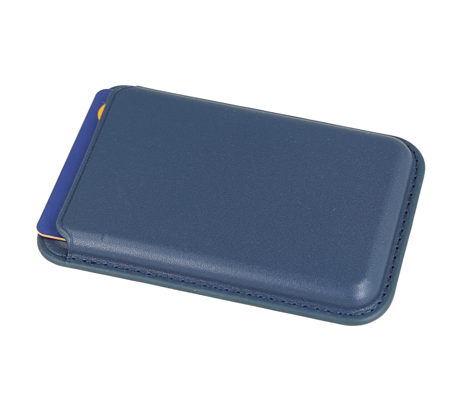 Tarjetero magnetico para SmartPhones