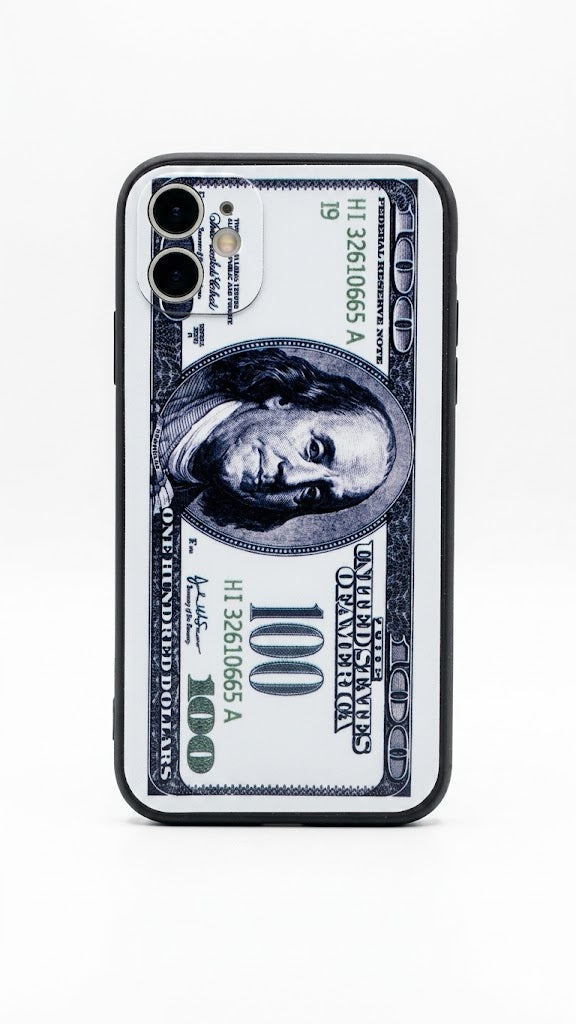 Case para iphone  11, 12 normal.