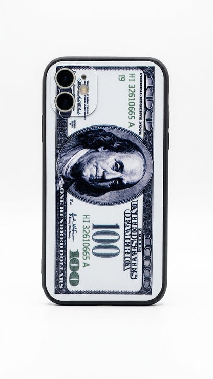 Case para iphone  11, 12 normal.