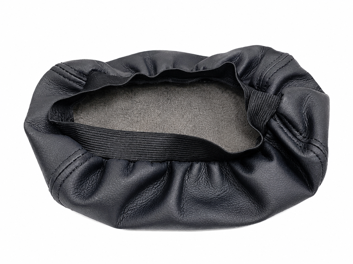 Cubierta Protectora Elástica para Asiento de Bicicleta con Acolchado Suave.