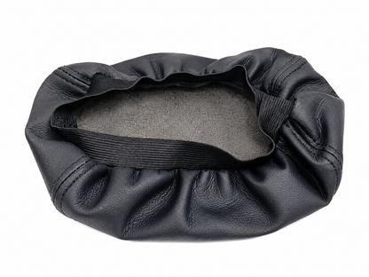 Cubierta Protectora Elástica para Asiento de Bicicleta con Acolchado Suave.