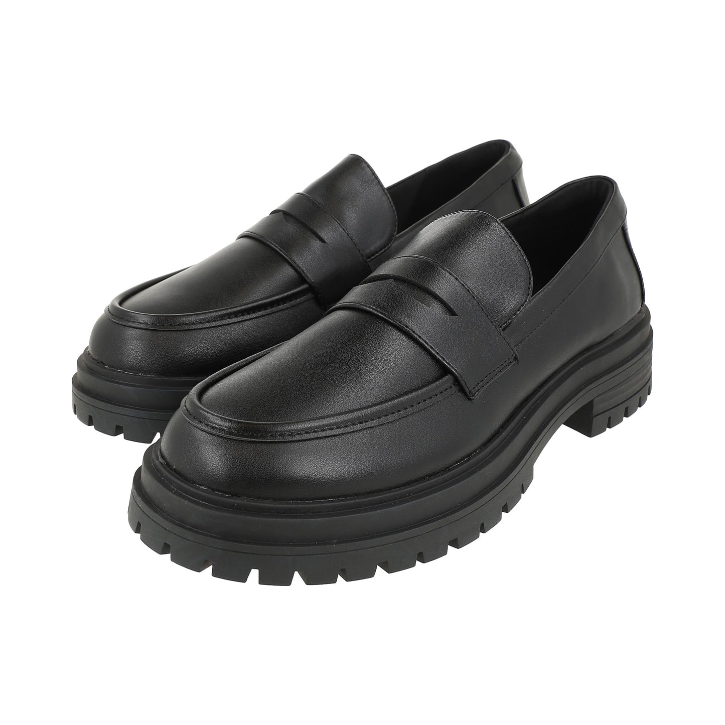 Zapatos elegantes, negros SIZE 39.5