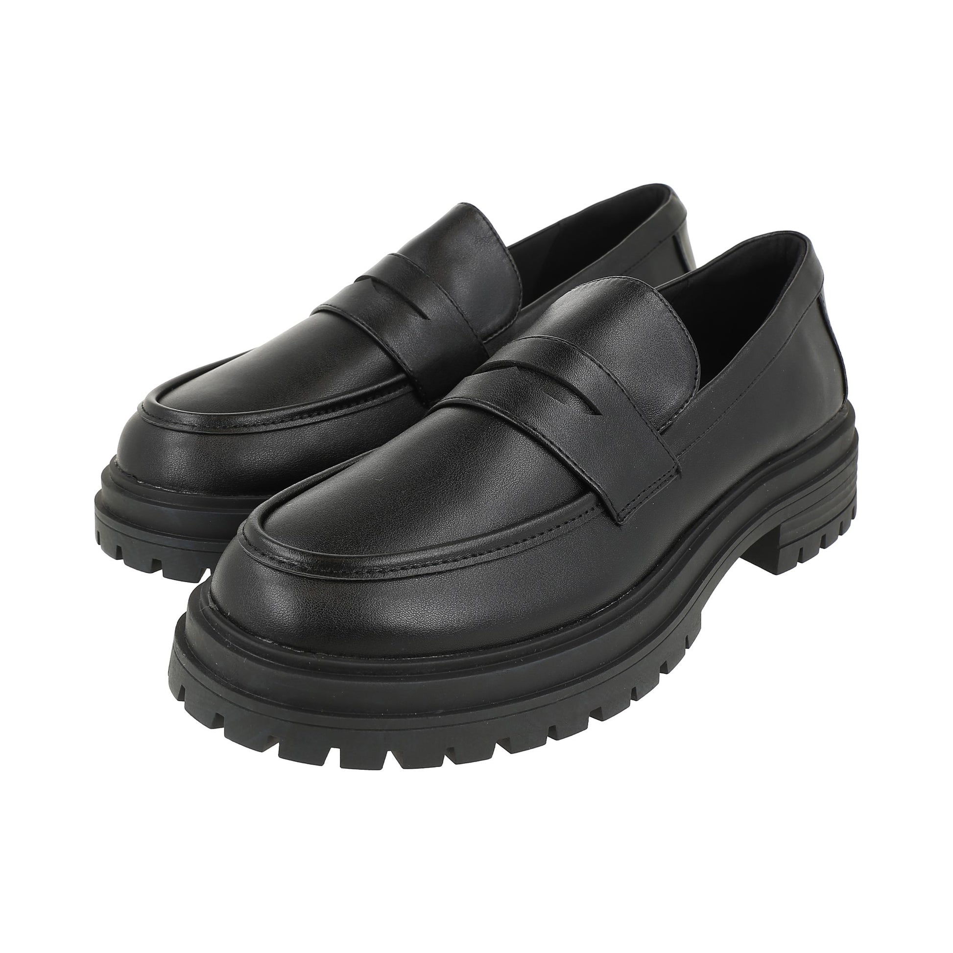 Zapatos elegantes, negros SIZE 39.5