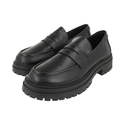 Zapatos elegantes, negros SIZE 39.5