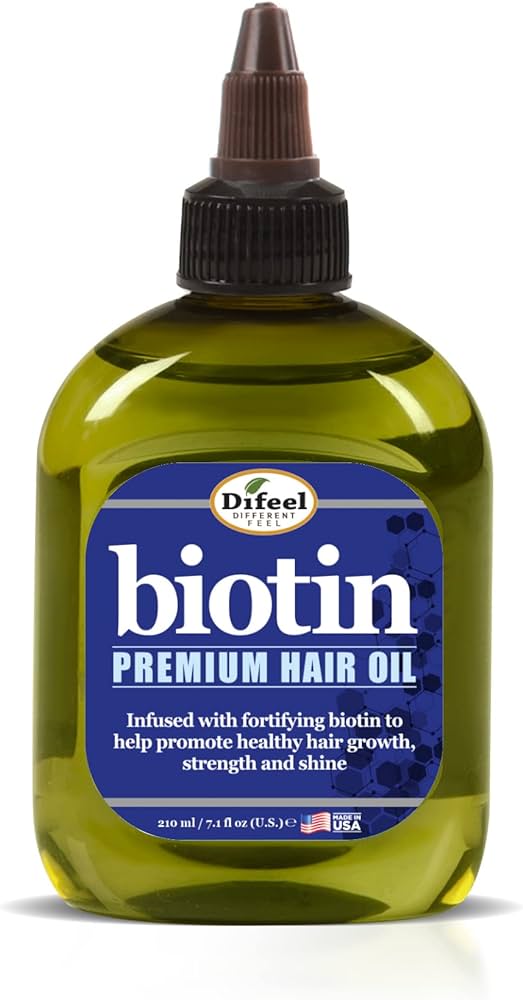 Aceite Capilar, diseñado para fortalecer el cabello y promover un crecimiento saludable.