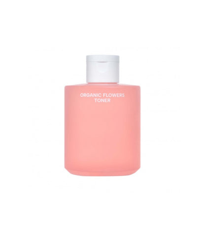 Tónico facial de 200 ml.
