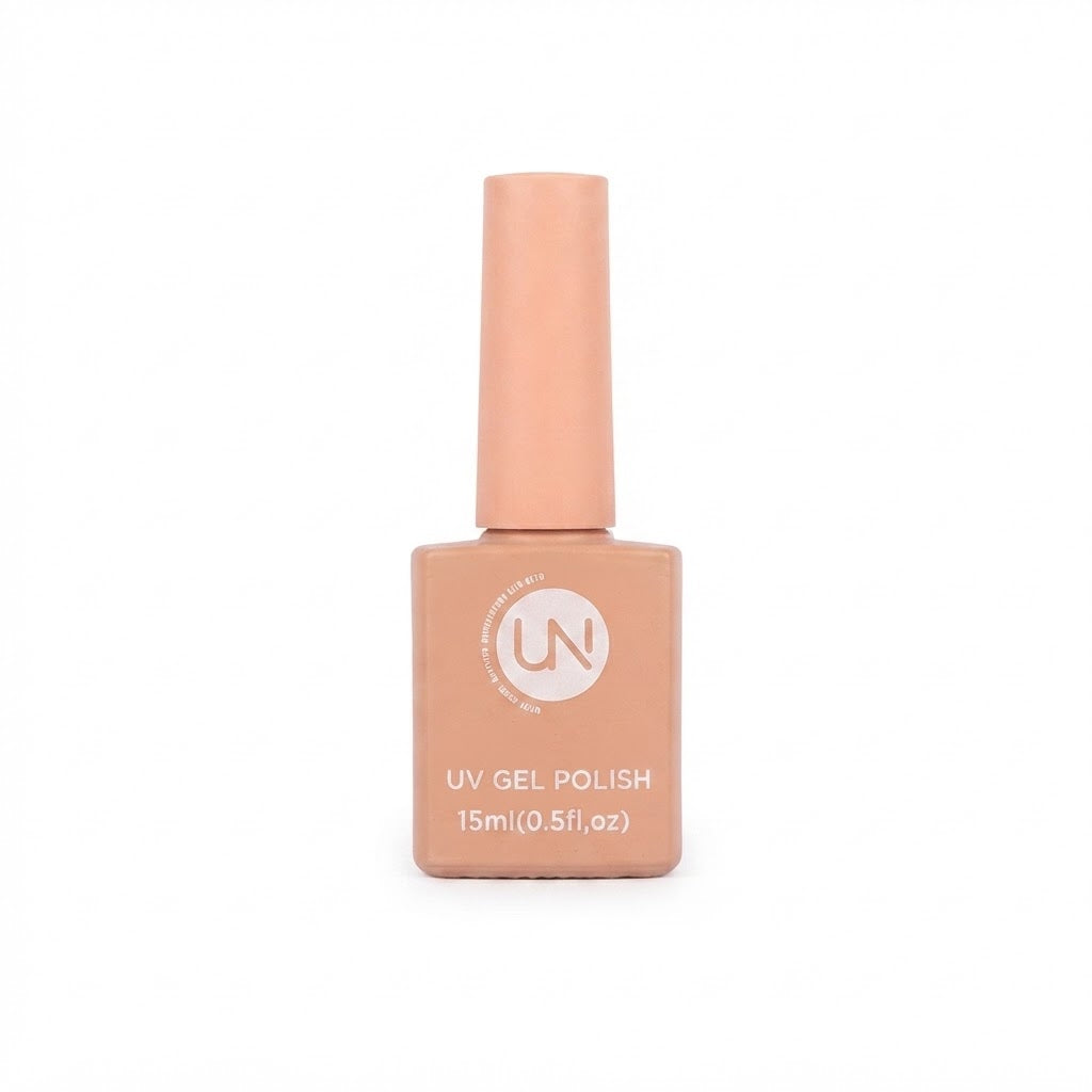 Esmalte en gel UV color 046.
