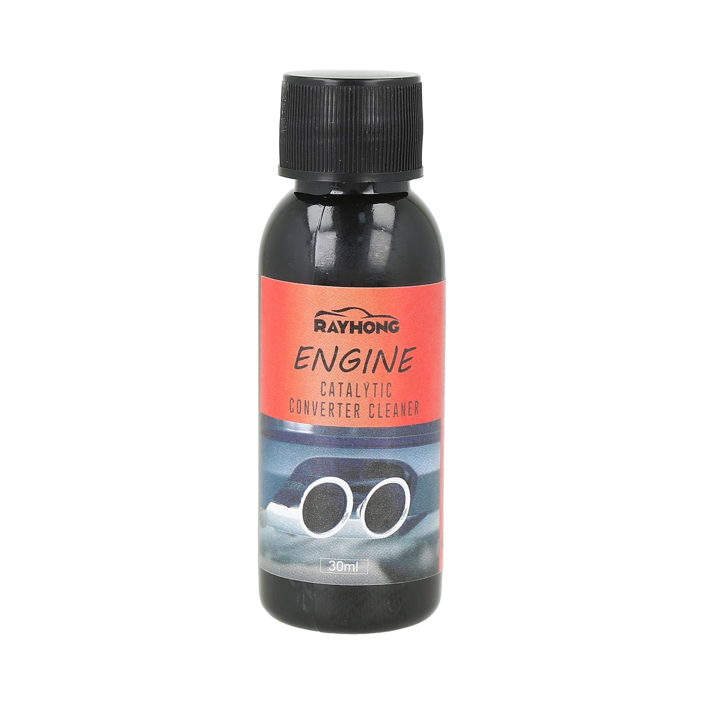 Aditivo catalitico 30ml para auto