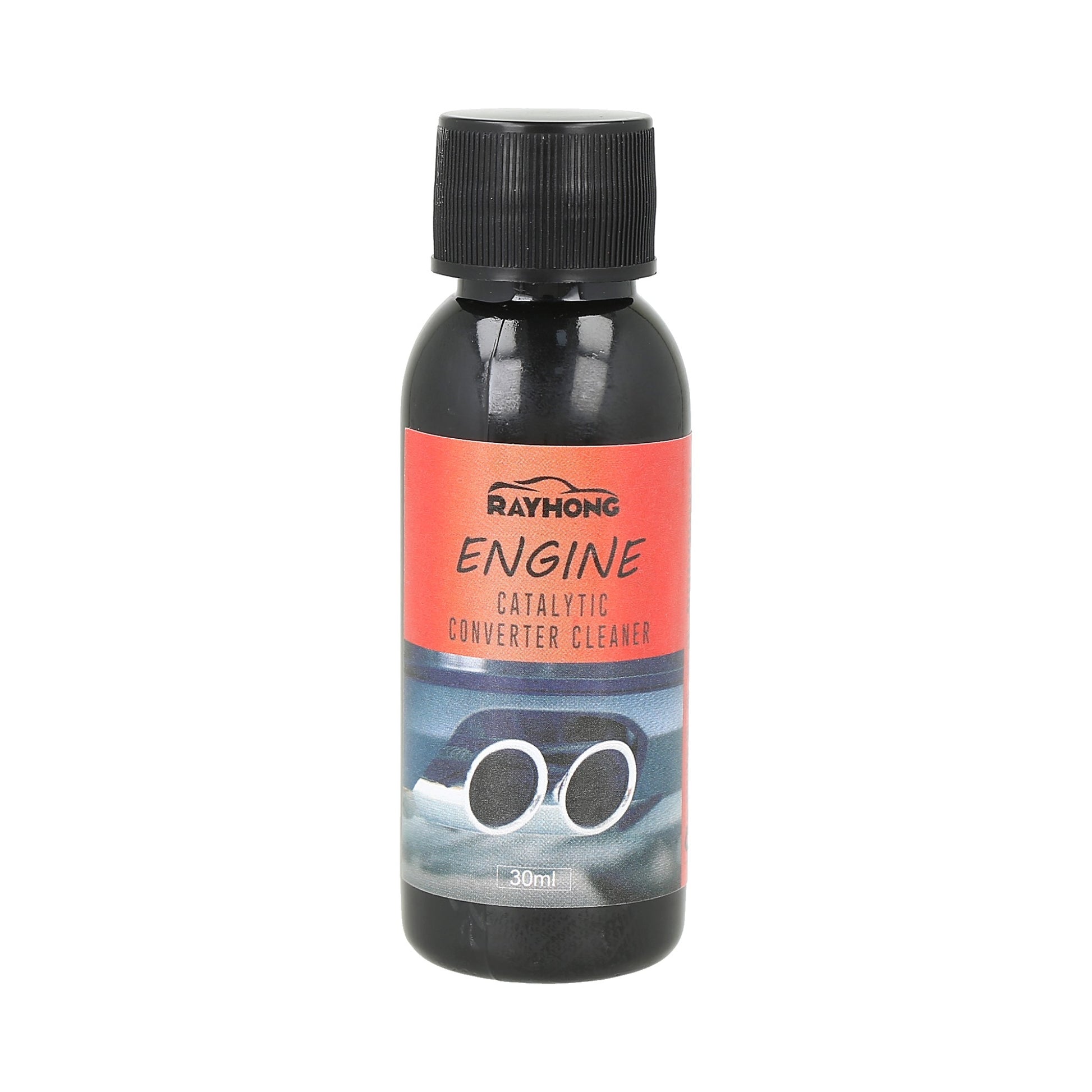 Aditivo catalitico 30ml para auto